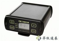 PM1402M便携式辐射检测仪