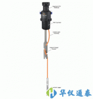 加拿大Solinst AquaVent通气式水位计