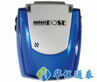 美国华瑞miniDOSE x、γ辐射个人监测仪【PRM-1100】