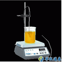 德国wiggens WH240-HT 单位数字式加热磁力搅拌器