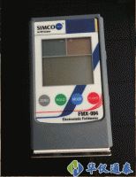 日本SICMO FMX-004 静电测试仪