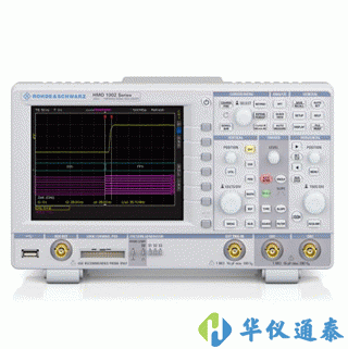 德国R&S HMO1002数字示波器