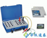 德国美翠MI3299 便携式10kV高压绝缘测试教学演示箱