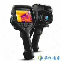 美国FLIR E85红外热像仪