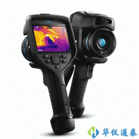 美国FLIR E95红外热像仪