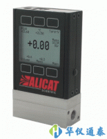 美国ALICAT  M 系列 数字式质量流量计