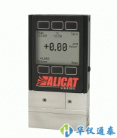美国ALICAT  L/LC 系列 数字式液体流量计