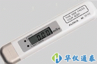 日本ALOKA PDM-192高剂量γ个人剂量计