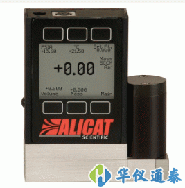 美国ALICAT  MC标准质量流量控制器