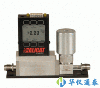 美国ALICAT  MCE & MCV 系列数字式质量流量控制器(真空型)