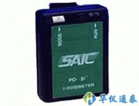 美国SAIC PD-3i个人剂量计