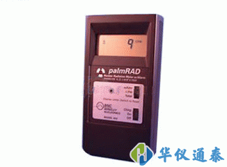 美国BNC PALM RAD907核辐射监测仪