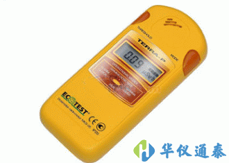 乌克兰ECOTEST MKS-05P(Terra-P)个人剂量计