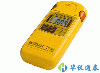 乌克兰ECOTEST MKS-05（TERRA-P+）个人剂量计