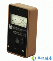美国LUDLUM Model 2401-ECX袖珍辐射测量仪