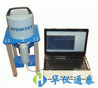 白俄罗斯ATOMTEX AT1135便携式活度计