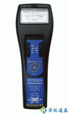 美国SE monitor 4/4EC辐射检测仪