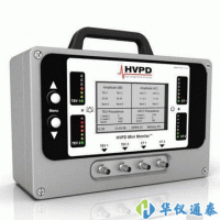 英国HVPD Mini™局放在线监测装置