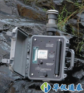 美国AIRMETRICS  MiniVolTM便携式PM2.5/PM10/TSP空气采样器