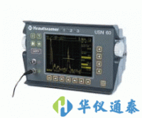 美国GE USN 60超声波探伤仪