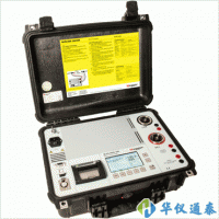 美国MEGGER MJÖLNER600微欧表