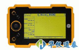 美国GE USMGO DAC超声波探伤仪
