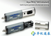 美国IN-situ Aqua TROLL 400 在线水质分析仪
