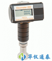 英国Elcometer 223数字式表面粗糙测量仪