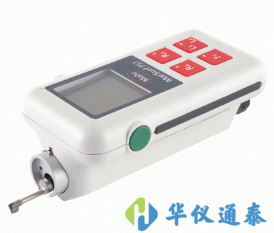 英国Elcometer 7061 表面粗糙度测试仪