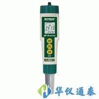 美国Extech EC500便携式PH/电导率测试仪