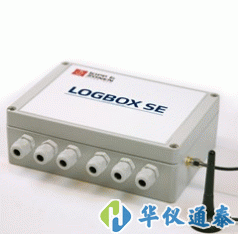 荷兰kipp&zonen  LOGBOX SE数据记录仪