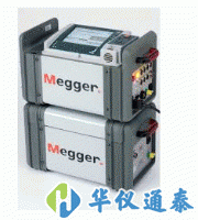 美国Megger DELTA4000系列12kV绝缘诊断系统