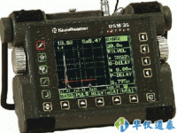 德国KK USM35通用型超声波探伤仪