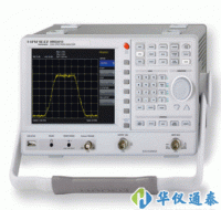 德国惠美(HAMEG) HMS3000频谱分析仪