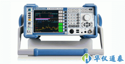 德国R&S ESL EMI测试接收机