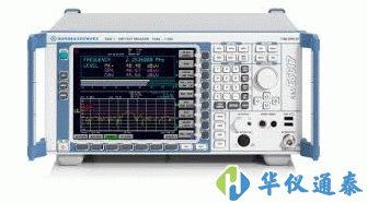 德国R&S ESCI EMI测试接收机