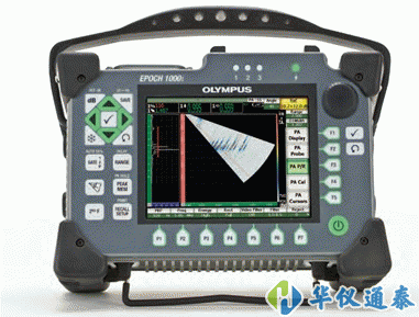 日本OLYMPUS EPOCH 1000I数字式超声探伤仪