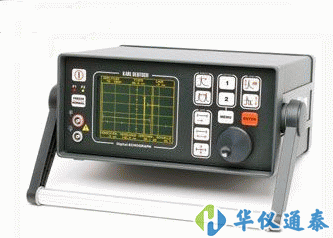 德国KD ECHOGRAPH 1085超声波探伤仪