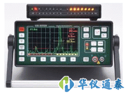 德国KD ECHOGRAPH 1094 MUX超声波探伤仪