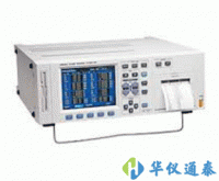 日本HIOKI(日置) 3193-10功率分析仪