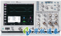 美国AGILENT 86100D Infiniium DCA-X宽带宽示波器