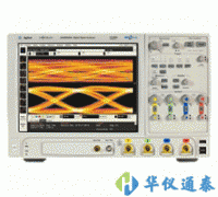 美国AGILENT DSA90604A Infiniium高性能示波器