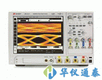 美国AGILENT DSA90804A Infiniium高性能示波器