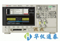 美国AGILENT MSOX3012A示波器