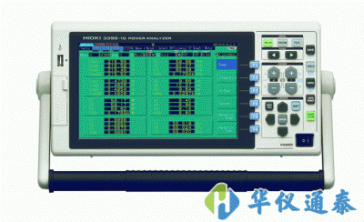 日本HIOKI(日置) 3390-10功率分析仪