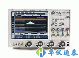 美国AGILENT DSAX91604A Infiniium高性能示波器