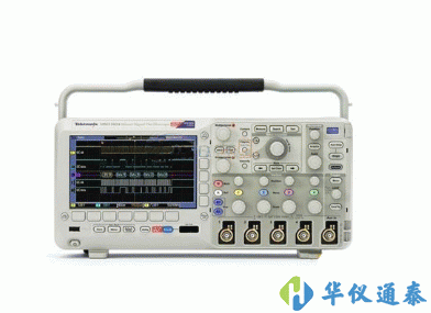 美国AGILENT MSO8064A 数字示波器