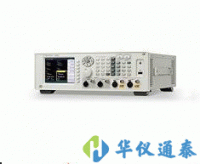 美国AGILENT U8903A音频分析仪