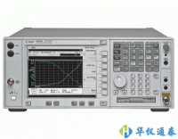 美国AGILENT E4440A PSA频谱分析仪