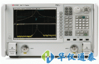 美国AGILENT N5235A PNA-L微波网络分析仪